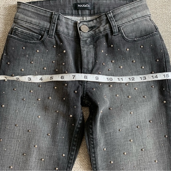 MaxCo jeans - Picture 7 of 9